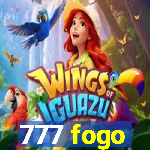 777 fogo